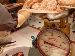 -太食獸泰式茶餐厅(IFS国金中心店)