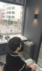 点击看大图 -藤野造型