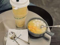 -蜜棠甜品(平山店)