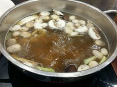 -稻香酒家·33年老字号·港式粤菜(富邦中心店)