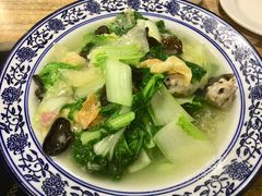 -兰边碗(鼓楼店)