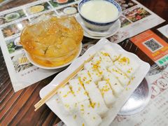 -周大娘牛乳(旧寨古村总店)