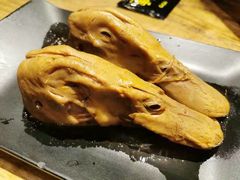 -嘎嘎鸭脑壳(金琴店)