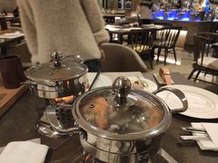 -深圳佳兆业万豪酒店-金沙全日餐厅