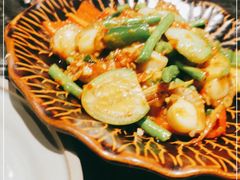 -Thai Alley泰爱里(二沙岛店)
