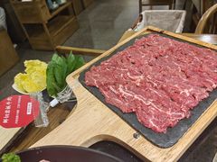 -井格重庆火锅(西直门凯德Mall店)