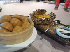 -RIVIERA 松鹤楼(外滩店)