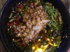 自助调料-七裕庄(凯旋南路店)