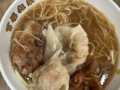 -百福麵家(新馬路店)