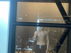 -锐动健身(博地中心店)
