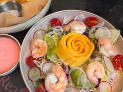 -Nord Grill&Bar Highland诺德西餐(深圳欢乐海岸店)