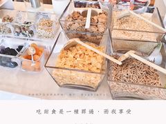 行政酒廊早餐-广州四季酒店·意珍·意式自助餐