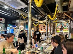 -401餐厅(弘大店)