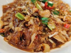 -兰湘子·湘菜小炒(长安万科广场店)