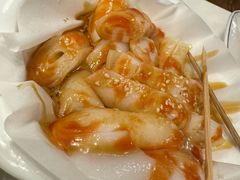 -金湖港式餐厅(建外店)