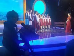 -中央广播电视总台(光华路办公区)