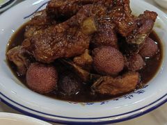 -溪涧堂农家土菜(神仙居店)