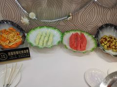 -谢先生酒店·椒宴集(沙湖店)