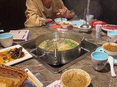 -煮意潮牛鲜牛肉火锅(世纪金源店)