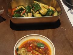 -神府路壹号·海鲜烧烤·砂锅粥·锅物(三坊七巷店)