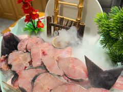 -鱼豆吉·豆浆鱼火锅(宜昌万达店)