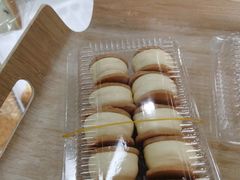 -甜嘟嘟烘焙坊(舒城路店)