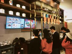 -十八家面馆(均瑶店)