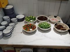 -稻品香小锅饭豆腐馆(北三路店)