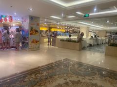 -海韵之星邮轮水会(明发商业广场店)