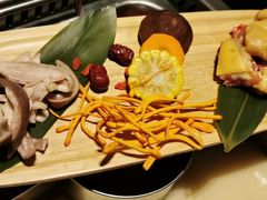 -大隐·成都火锅Bistro(合生麒麟新天地店)