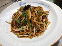 -忠顺斋易州印象烤鸭店(东关新村店)