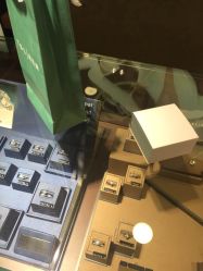 -TSL謝瑞麟(永安百货店)