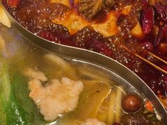 -大龙燚火锅(天安云谷店)