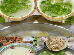 -西夏一品烤全羊(百桥路店)