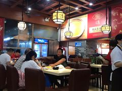 大堂-一茶一点(海景店)