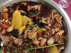 -米二红烧兔(华阳店)