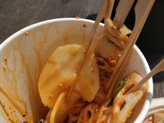 -盒马鲜生(红莲店)