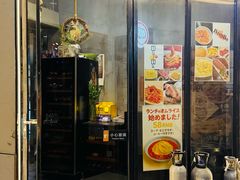 -BomBa意大利餐厅