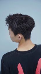 -逸丝风尚专注烫染