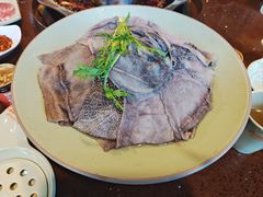 -巴倒烫陆派火锅山庄(南山总店)