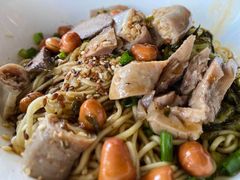 -阿阳牛腩腌面店
