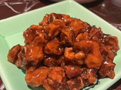 -新白鹿餐厅(西湖银泰店)
