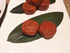 黄桂柿子饼-长安壹号