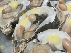 -飞尝蚝·顺德菜·鱼生(顺德总店)