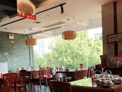 -天下客饭店(中山路店)