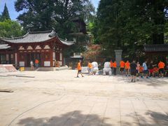 -径山寺