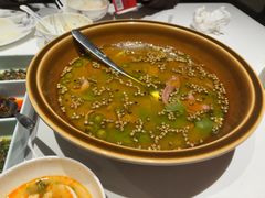 -贡宴盐帮菜自贡驻京联络处餐厅