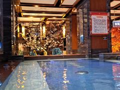 -宝丽金大酒店·洗浴中心