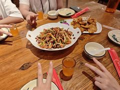 -大碗李·海鲜天津菜(河北路店)