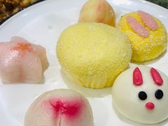 -桃子餐厅·天津菜(王顶堤总店)